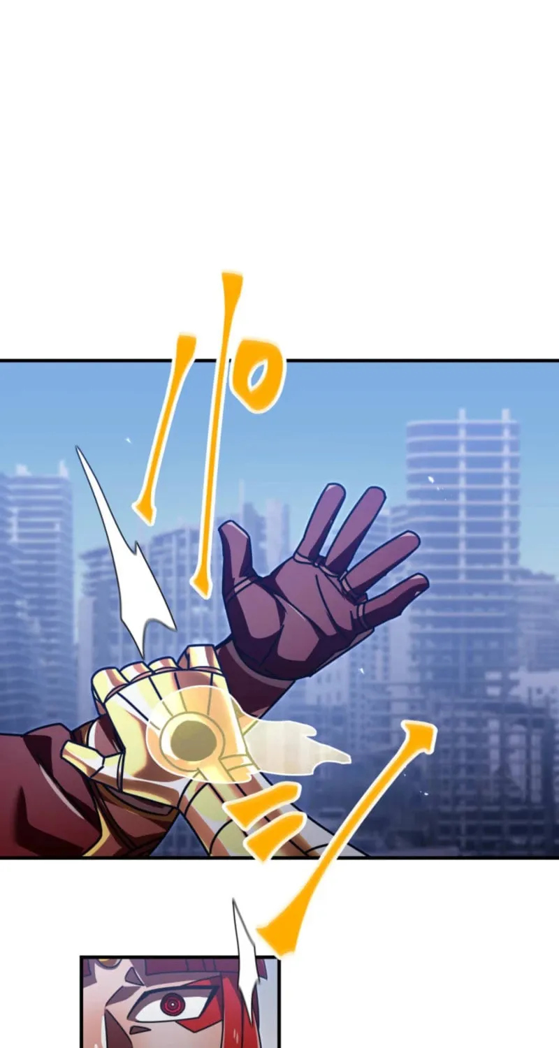 Savior of Divine Blood Chapter 162 - Page 123 in English