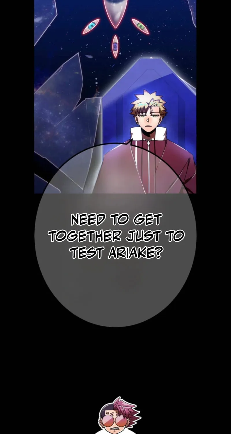 Savior of Divine Blood Chapter 162 - Page 17 in English