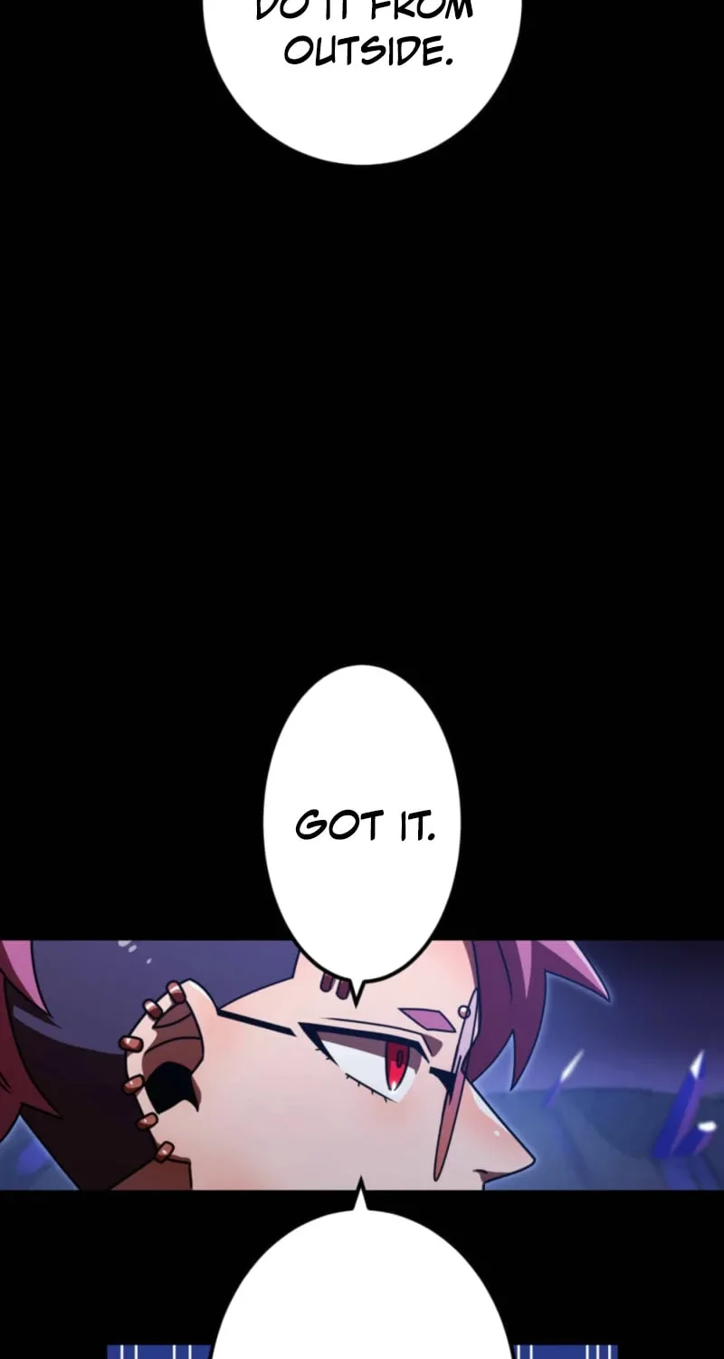 Savior of Divine Blood Chapter 162 - Page 21 in English