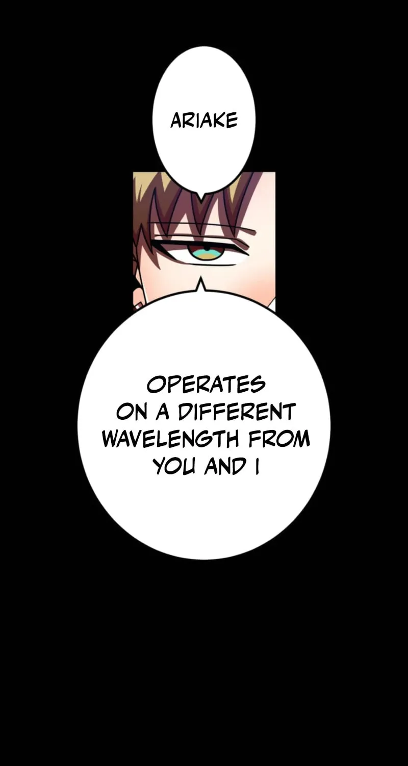 Savior of Divine Blood Chapter 162 - Page 23 in English