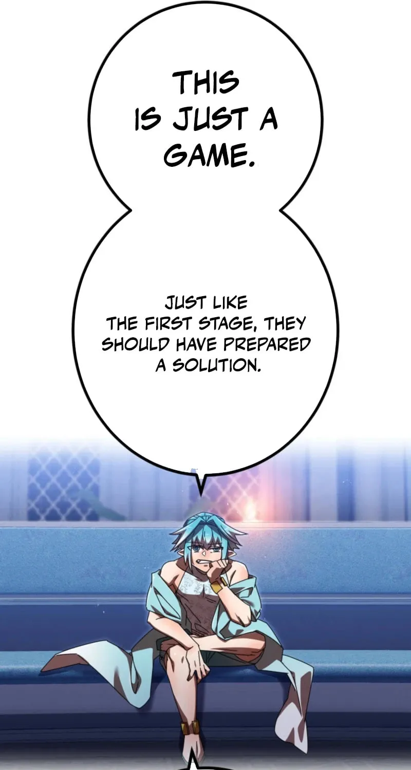 Savior of Divine Blood Chapter 162 - Page 39 in English