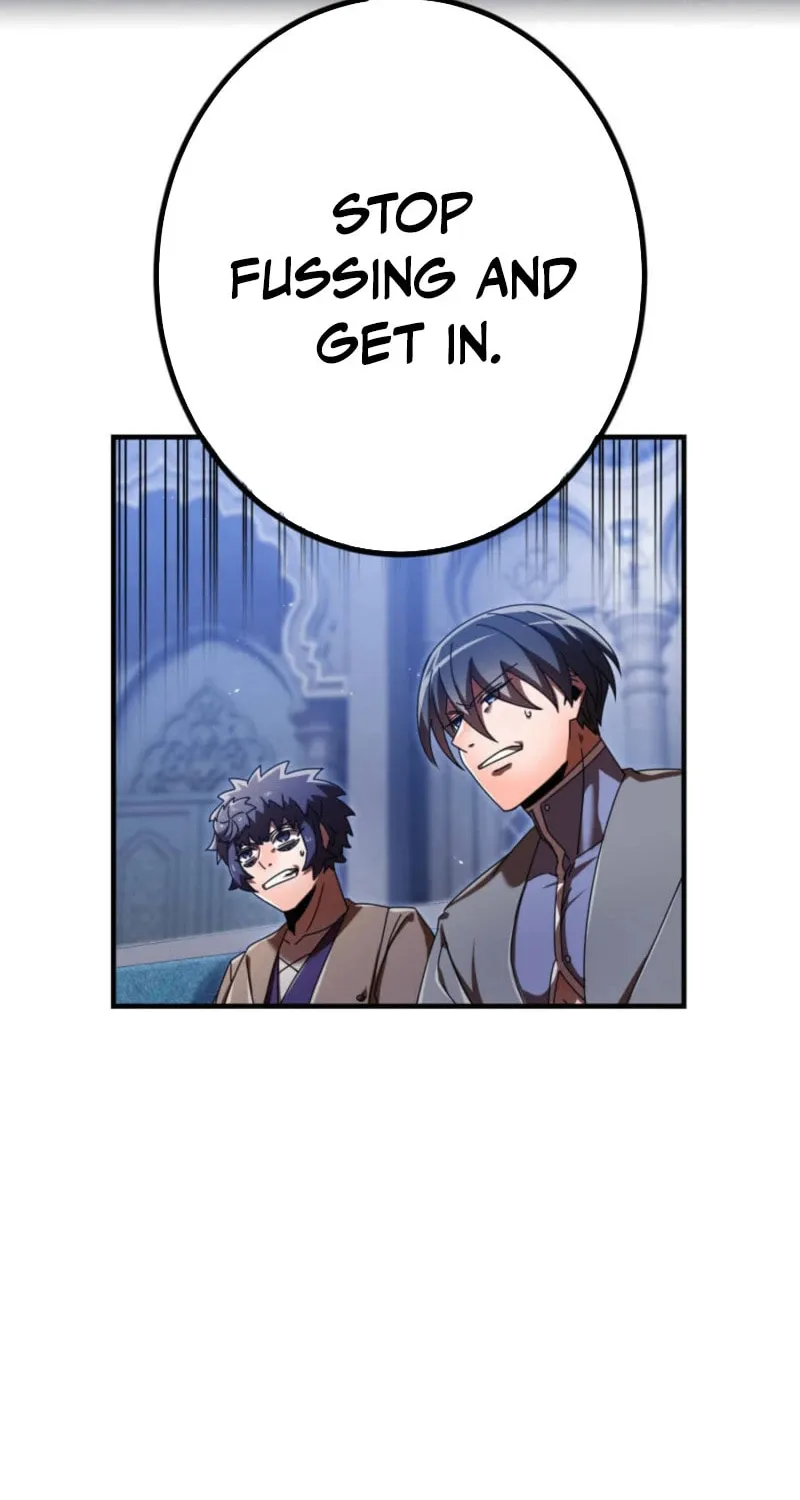Savior of Divine Blood Chapter 162 - Page 40 in English