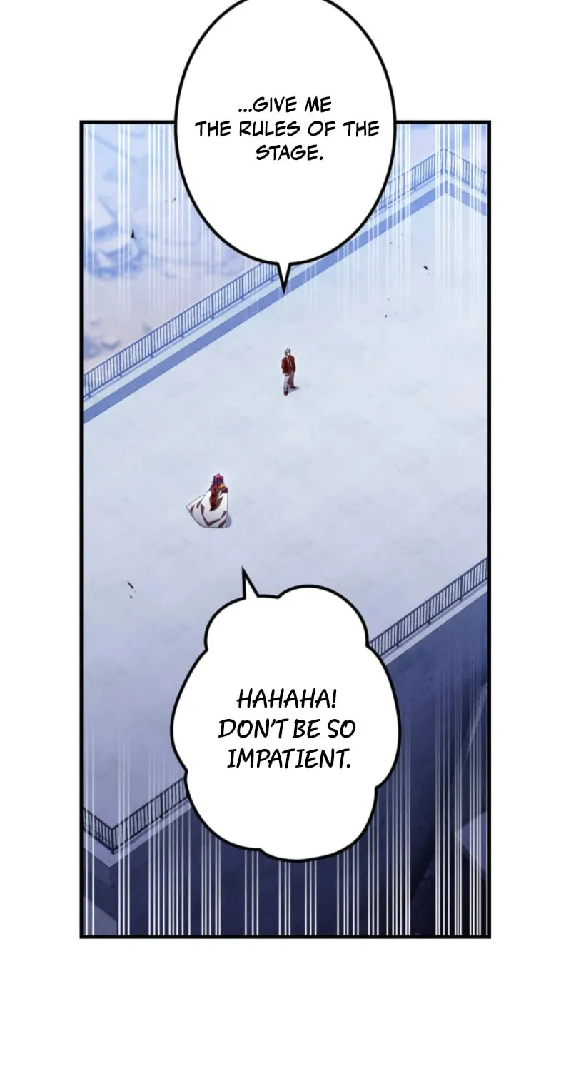 Savior of Divine Blood Chapter 162 - Page 54 in English