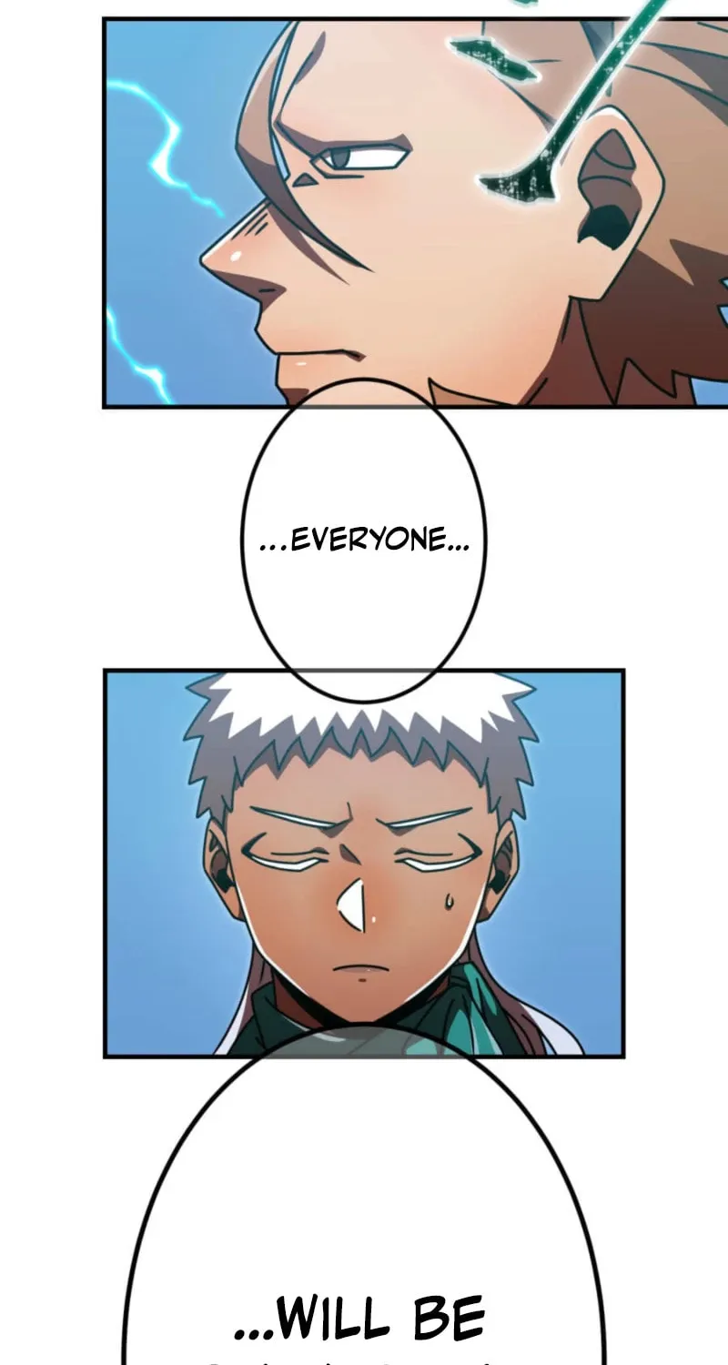 Savior of Divine Blood Chapter 162 - Page 6 in English