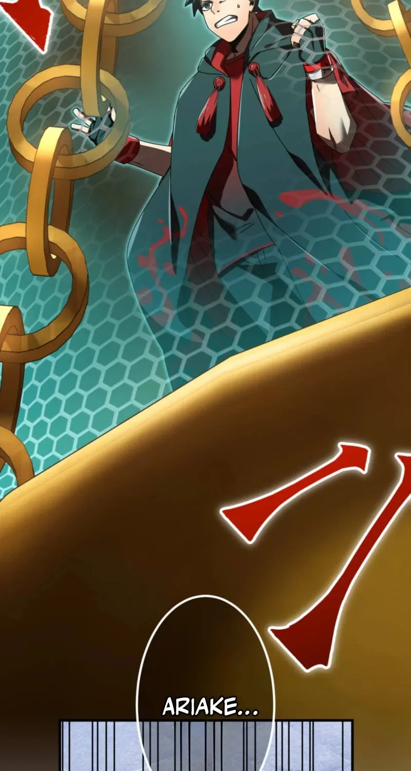 Savior of Divine Blood Chapter 162 - Page 60 in English