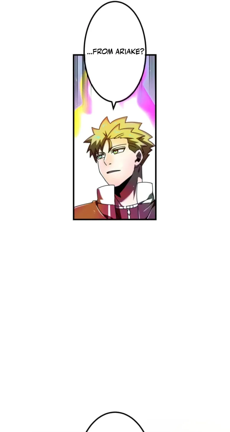Savior of Divine Blood Chapter 162 - Page 71 in English