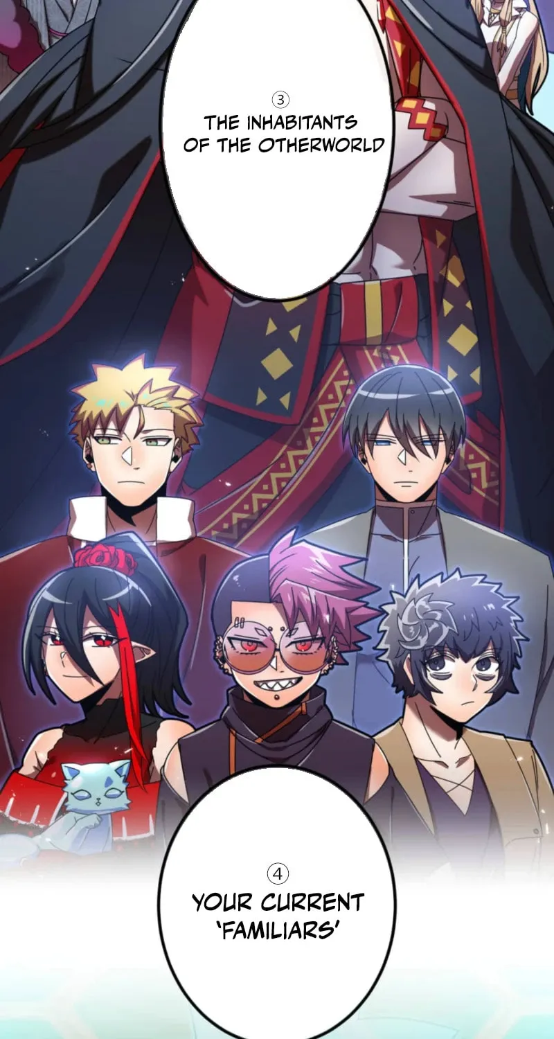 Savior of Divine Blood Chapter 162 - Page 81 in English