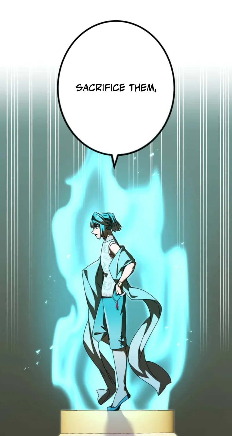 Savior of Divine Blood Chapter 162 - Page 92 in English