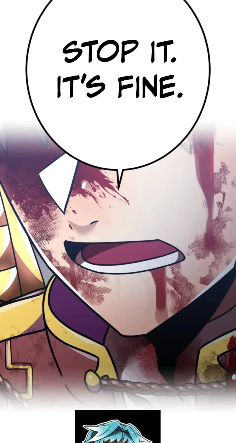 Savior of Divine Blood Chapter 163 - Page 107 in English