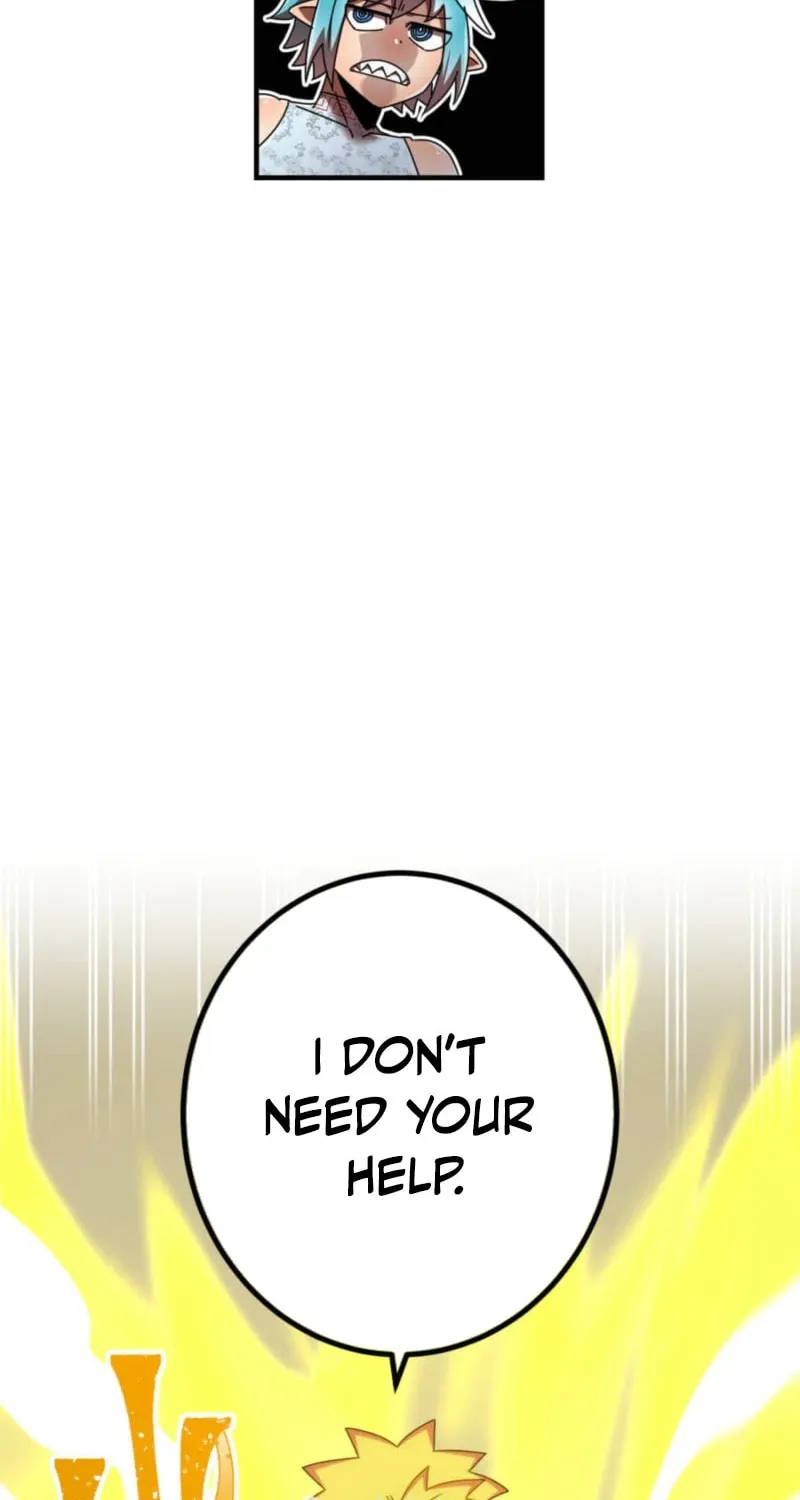Savior of Divine Blood Chapter 163 - Page 108 in English