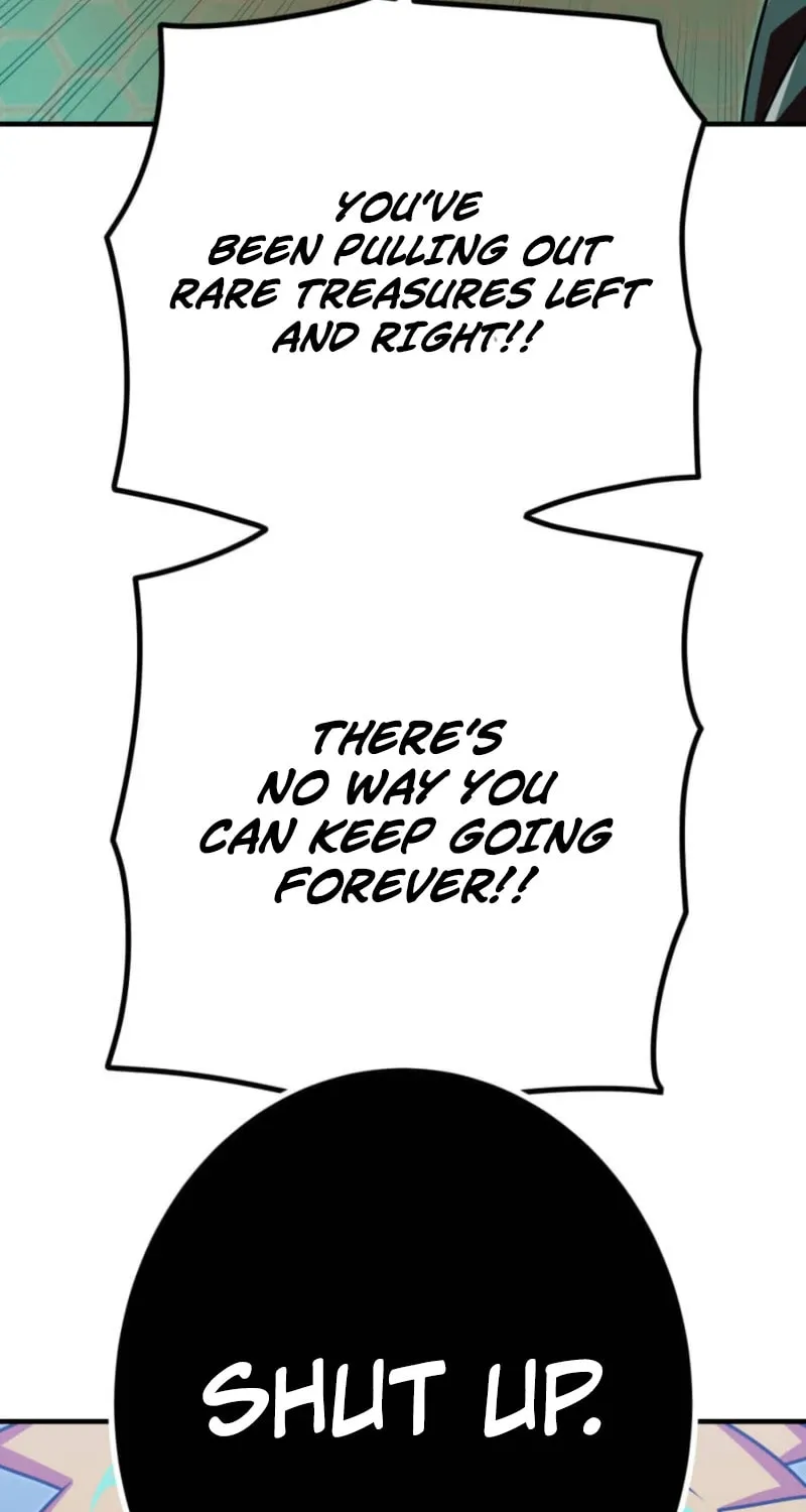 Savior of Divine Blood Chapter 163 - Page 113 in English