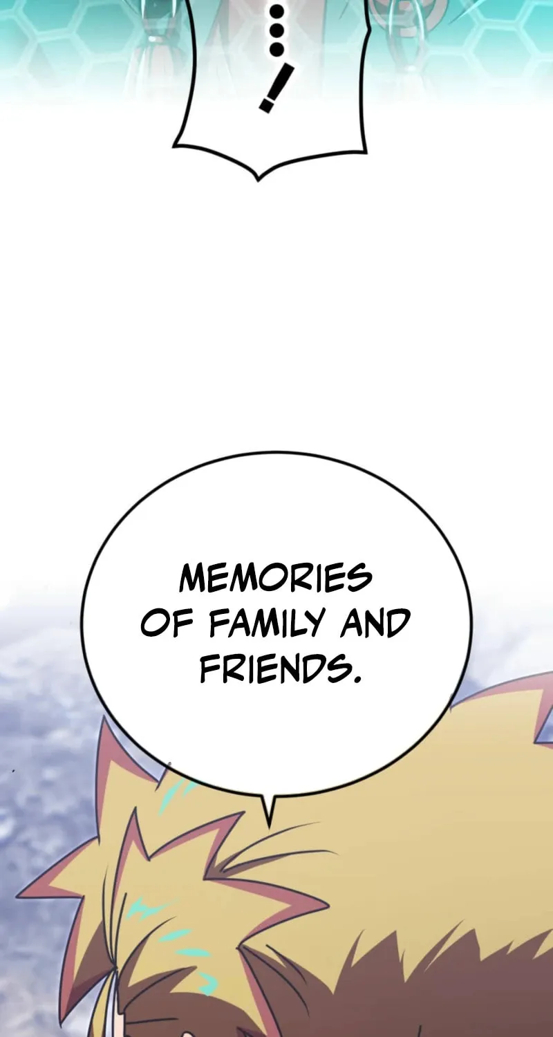 Savior of Divine Blood Chapter 163 - Page 122 in English