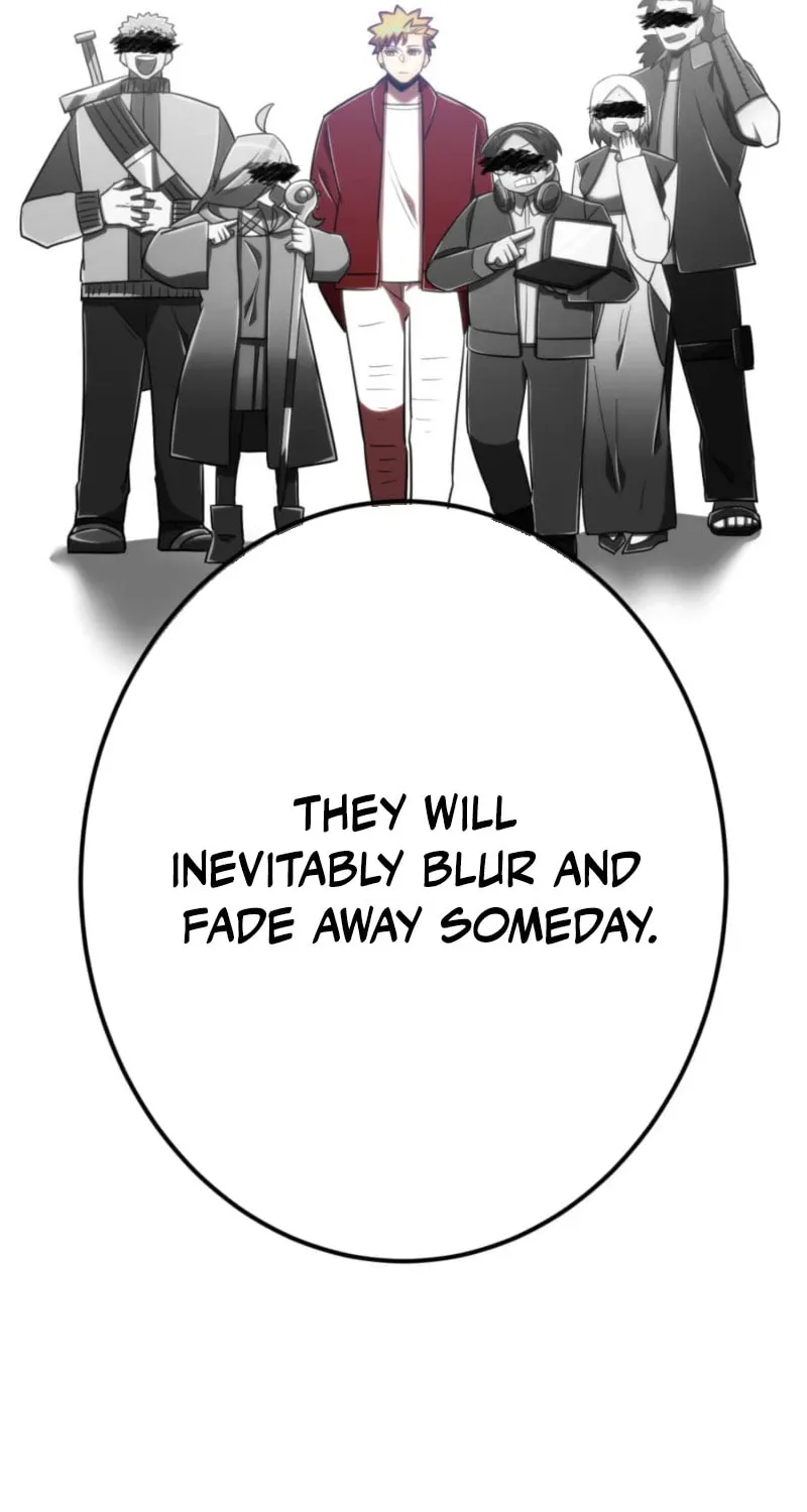 Savior of Divine Blood Chapter 163 - Page 127 in English