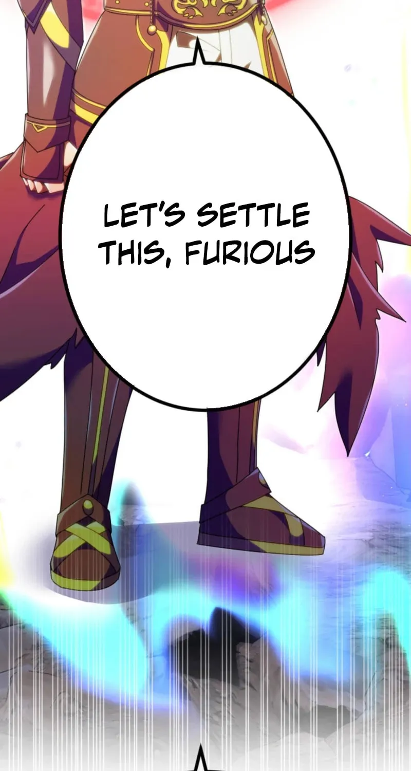 Savior of Divine Blood Chapter 163 - Page 139 in English