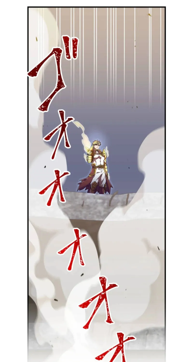 Savior of Divine Blood Chapter 163 - Page 22 in English