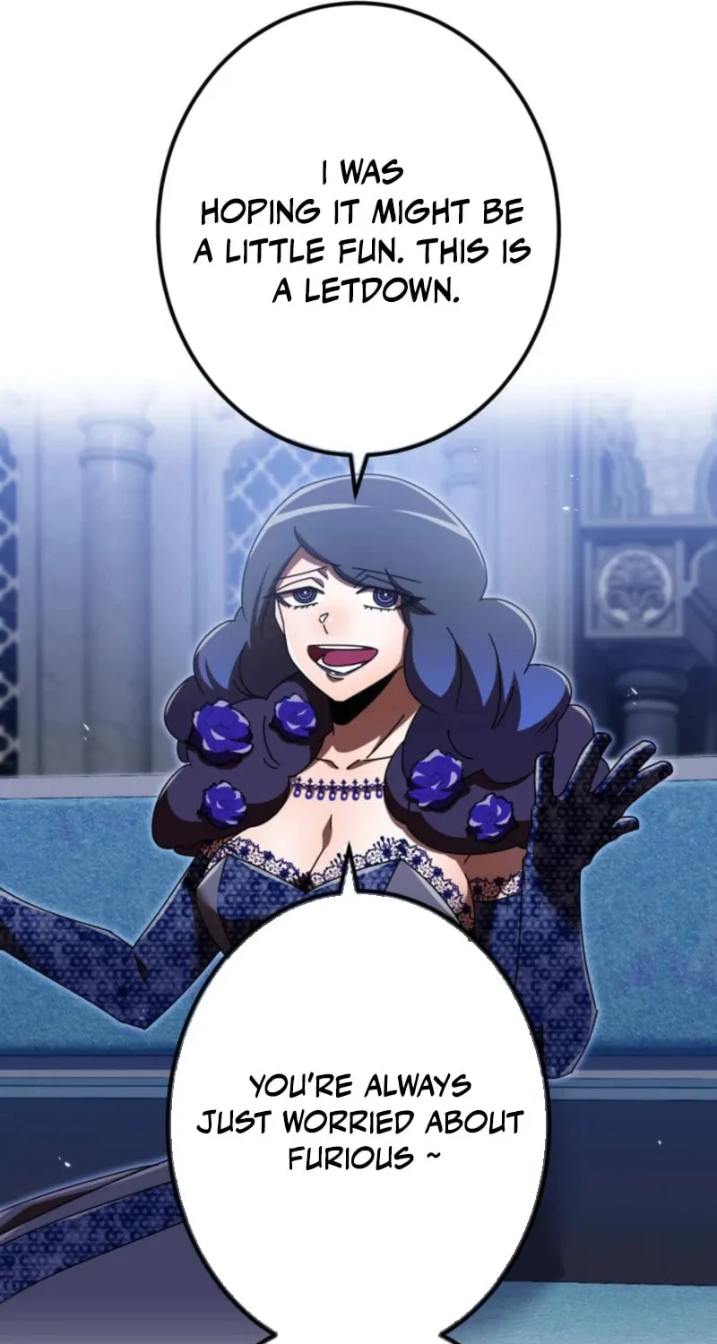 Savior of Divine Blood Chapter 163 - Page 28 in English