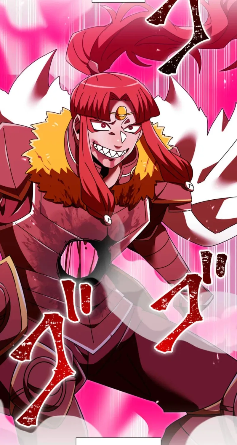 Savior of Divine Blood Chapter 163 - Page 3 in English