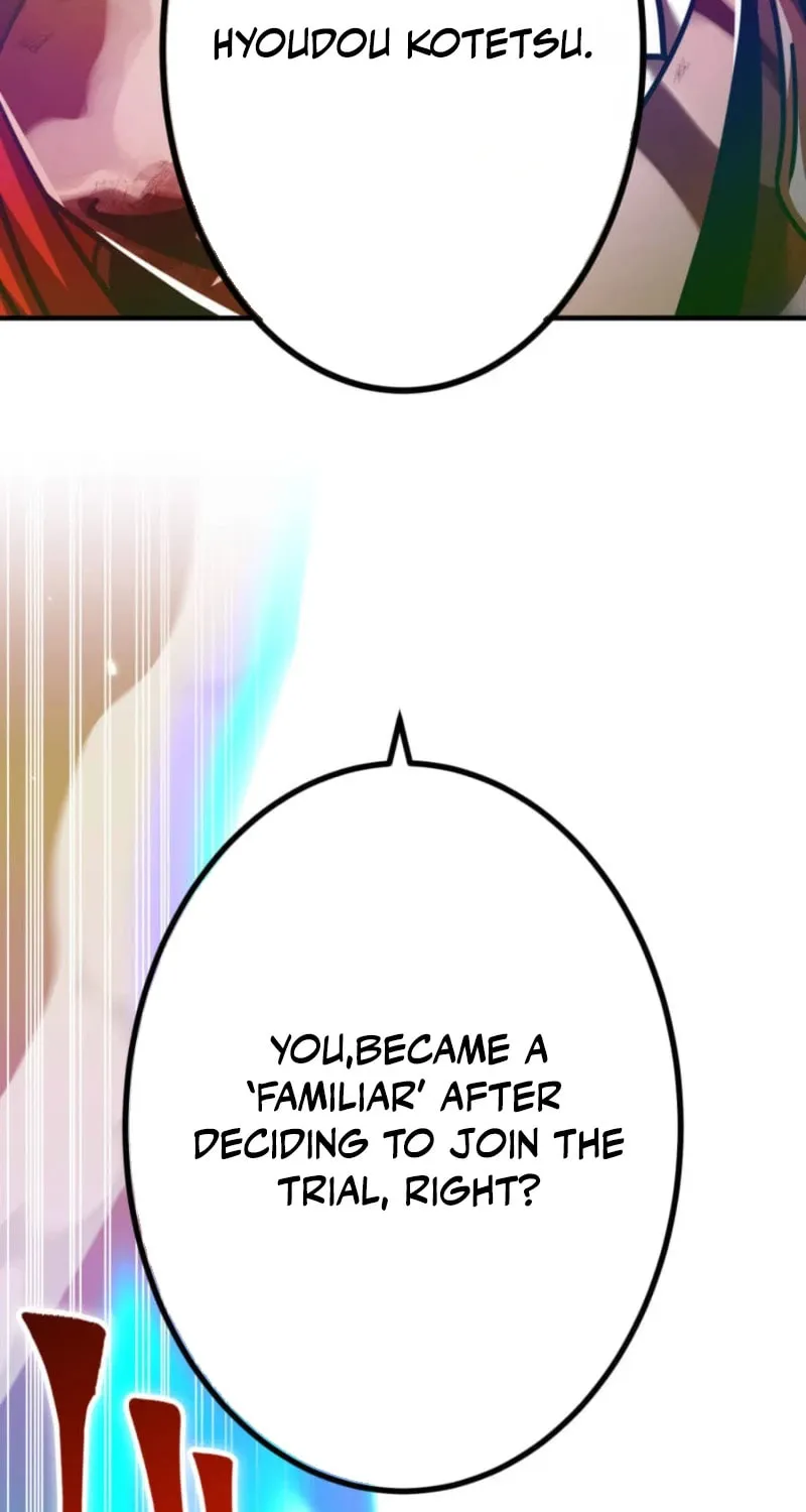 Savior of Divine Blood Chapter 163 - Page 41 in English