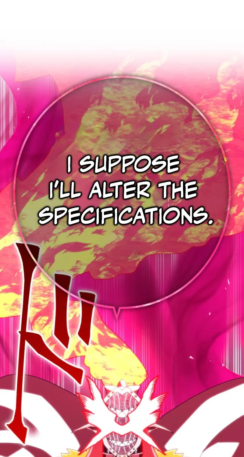 Savior of Divine Blood Chapter 163 - Page 52 in English