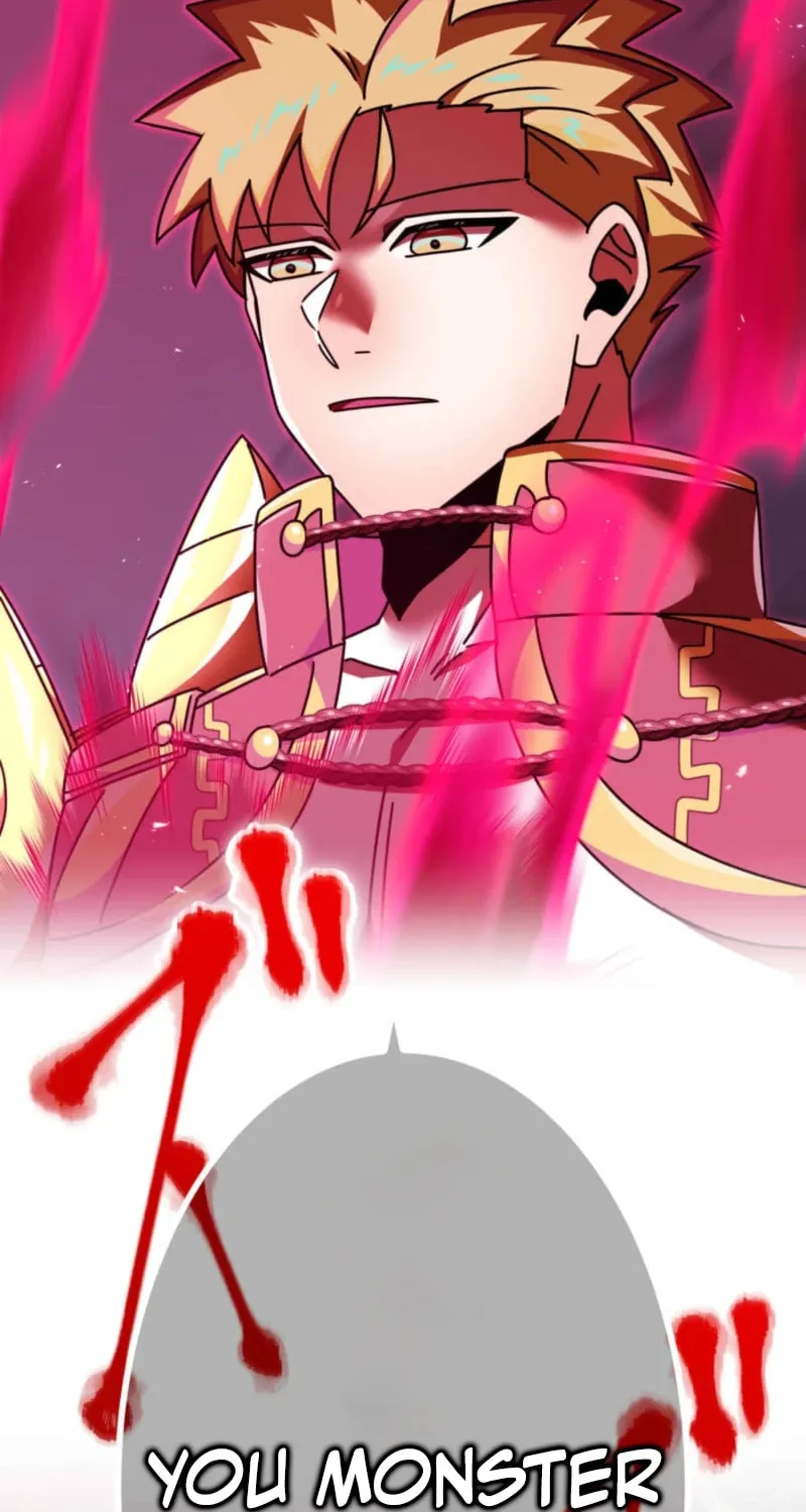 Savior of Divine Blood Chapter 163 - Page 56 in English