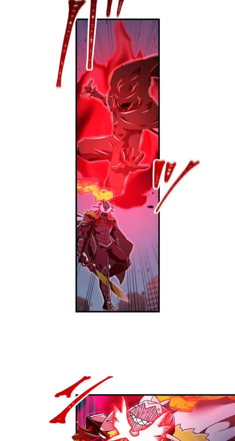 Savior of Divine Blood Chapter 164 - Page 107 in English