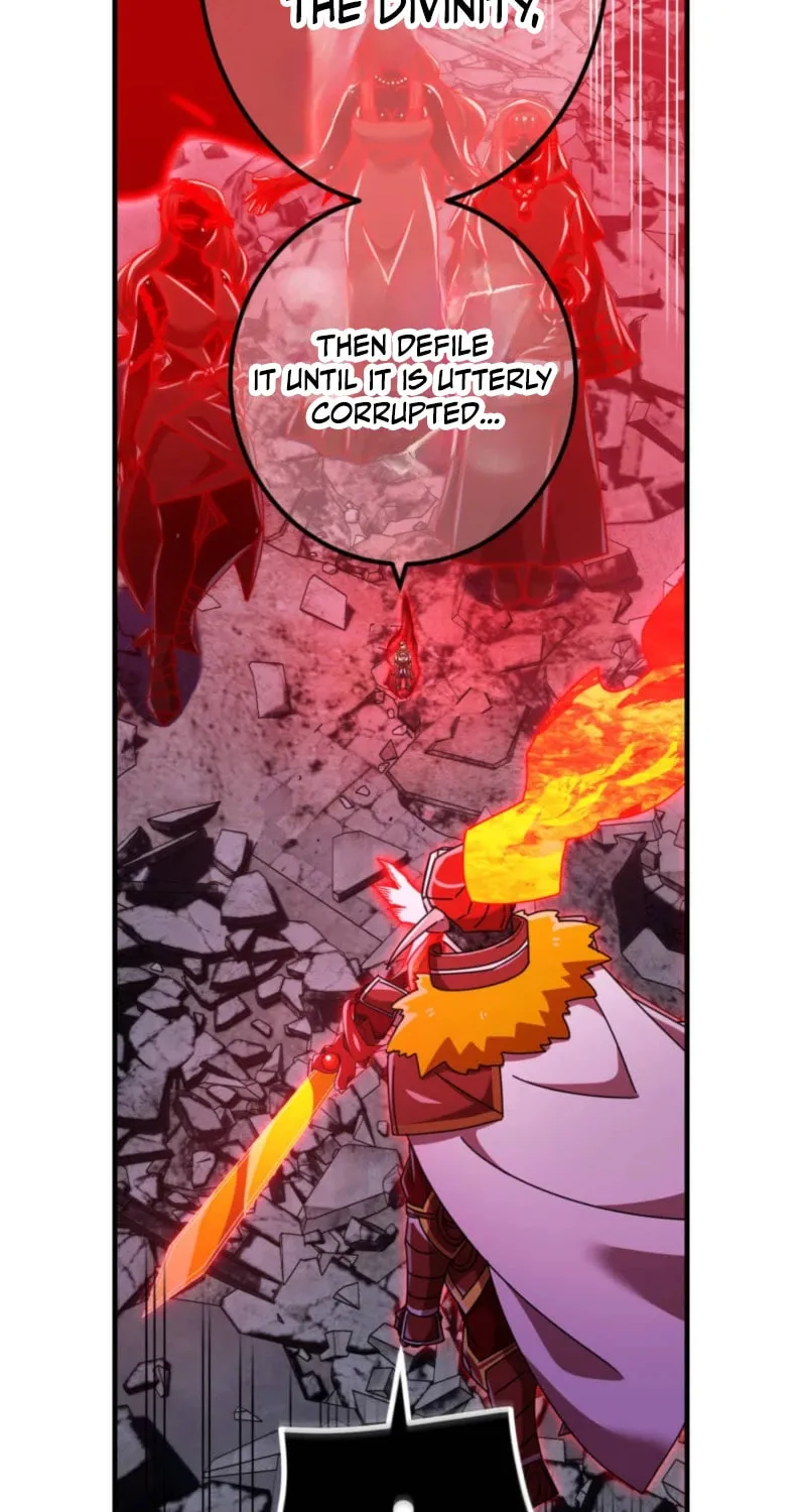 Savior of Divine Blood Chapter 164 - Page 113 in English
