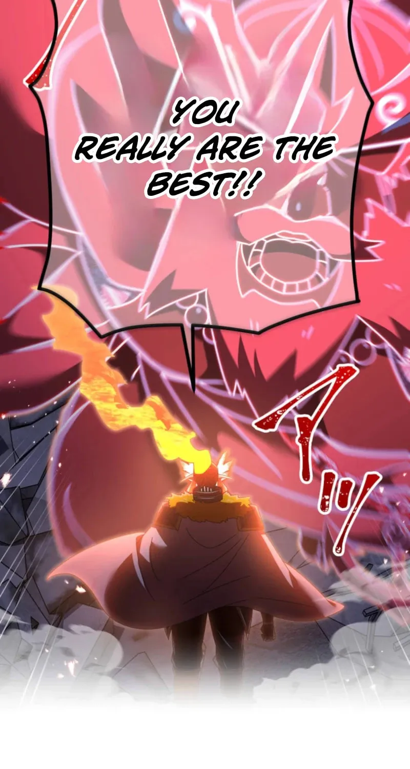 Savior of Divine Blood Chapter 164 - Page 42 in English