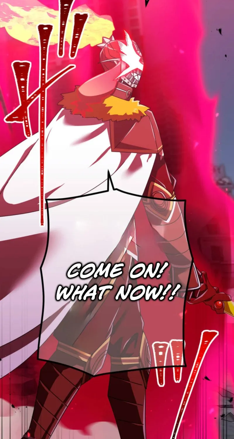 Savior of Divine Blood Chapter 164 - Page 83 in English