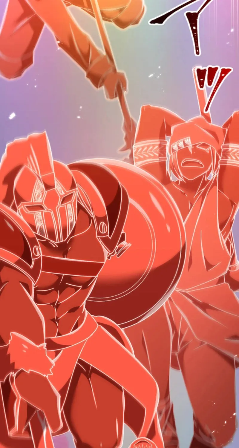 Savior of Divine Blood Chapter 164 - Page 87 in English