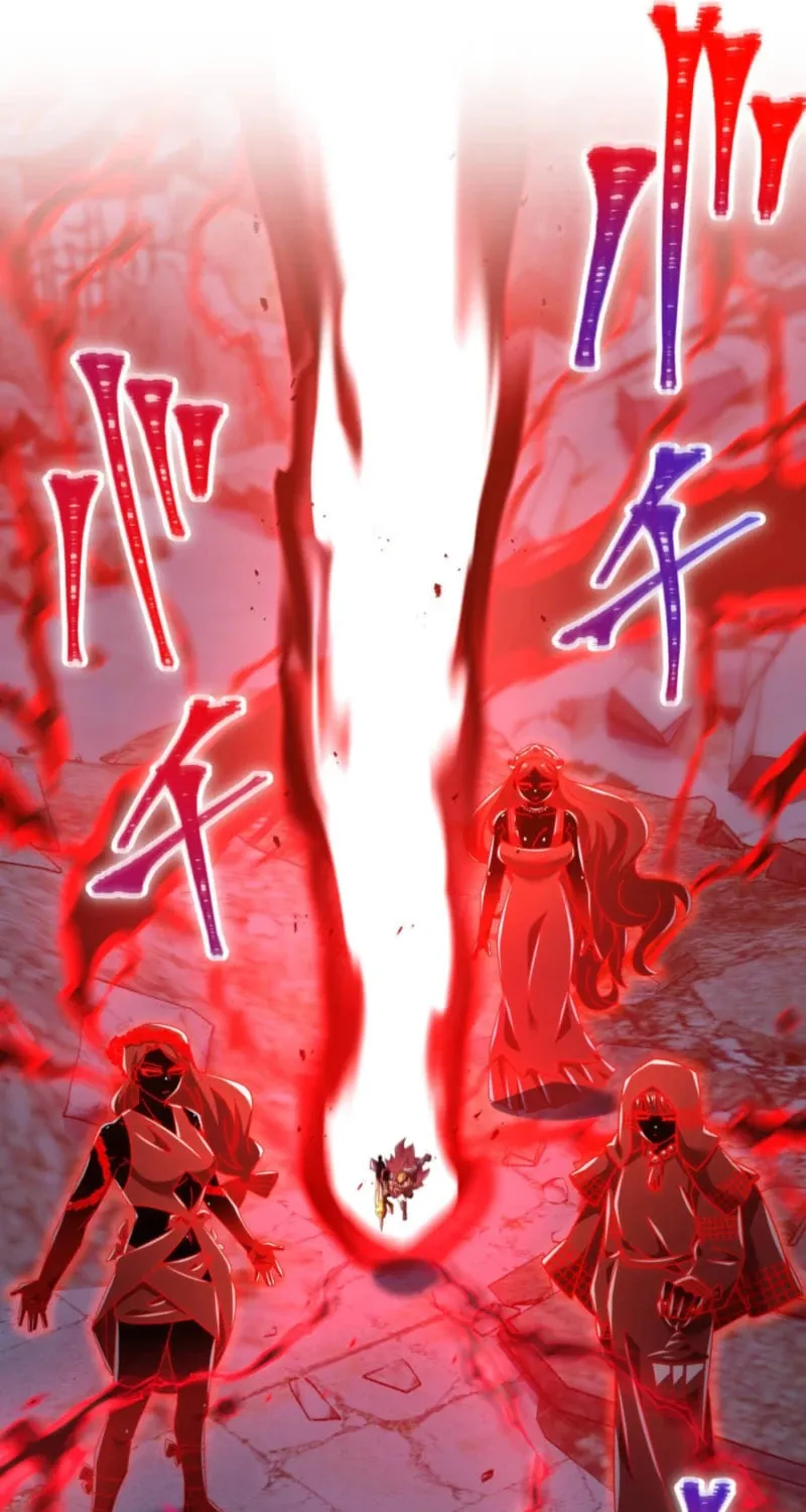 Savior of Divine Blood Chapter 165 - Page 10 in English