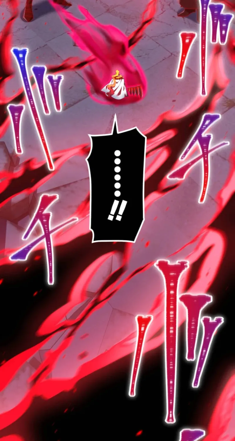Savior of Divine Blood Chapter 165 - Page 11 in English