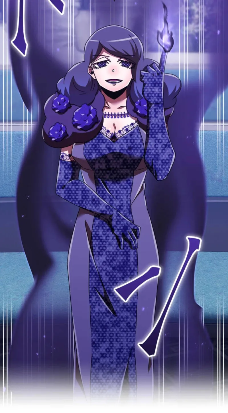 Savior of Divine Blood Chapter 165 - Page 110 in English
