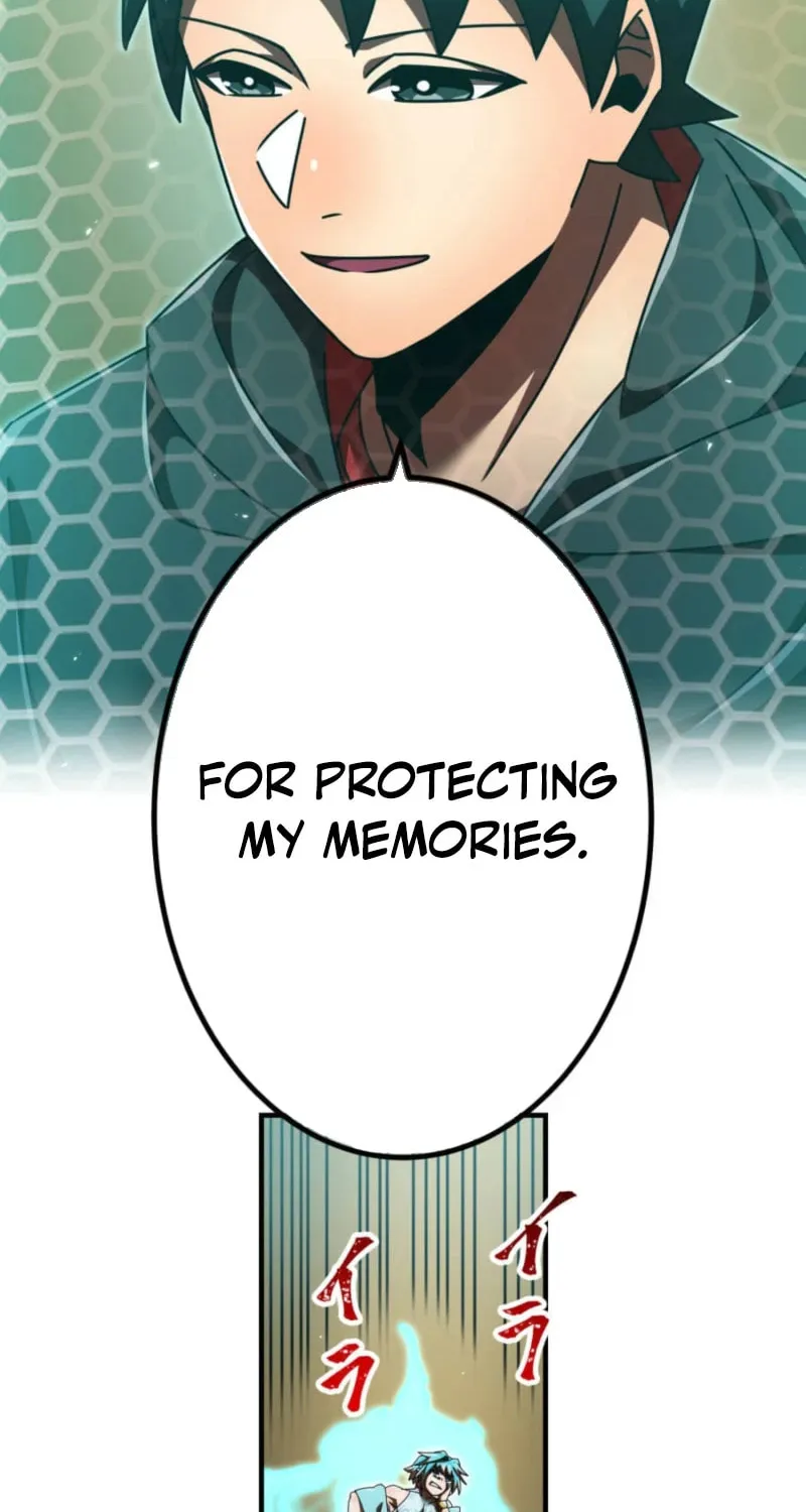 Savior of Divine Blood Chapter 165 - Page 125 in English