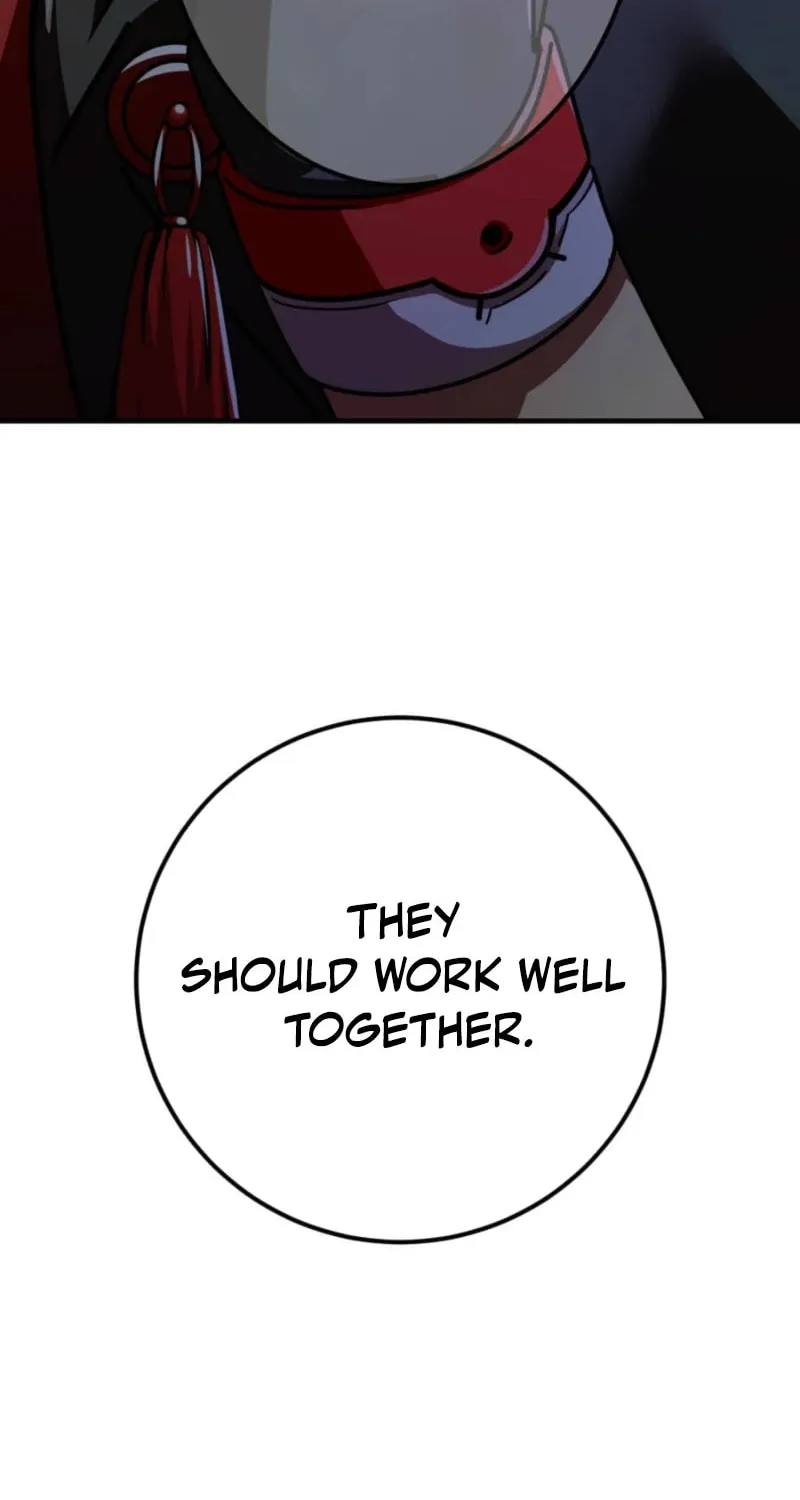 Savior of Divine Blood Chapter 165 - Page 143 in English