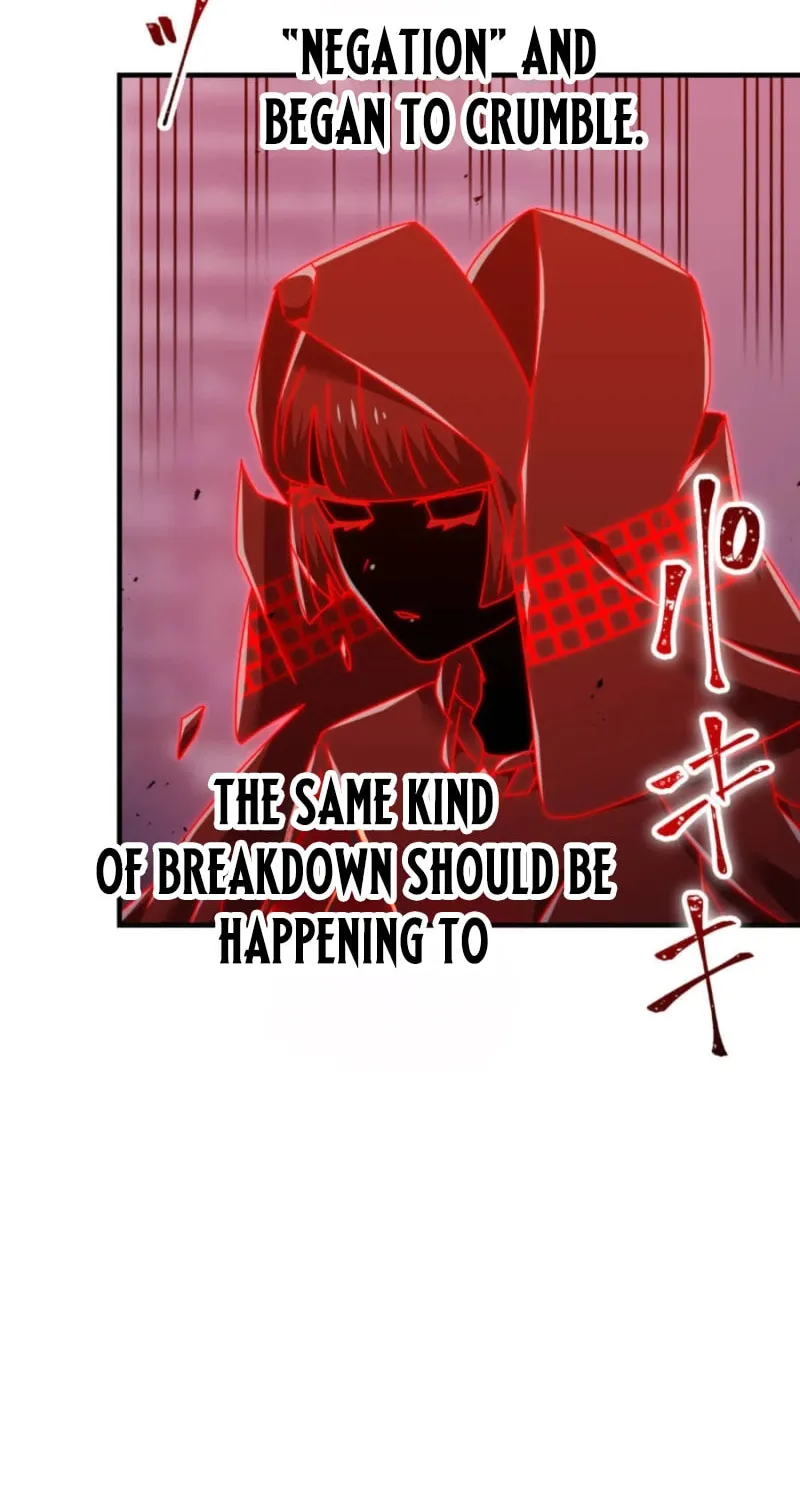 Savior of Divine Blood Chapter 165 - Page 36 in English