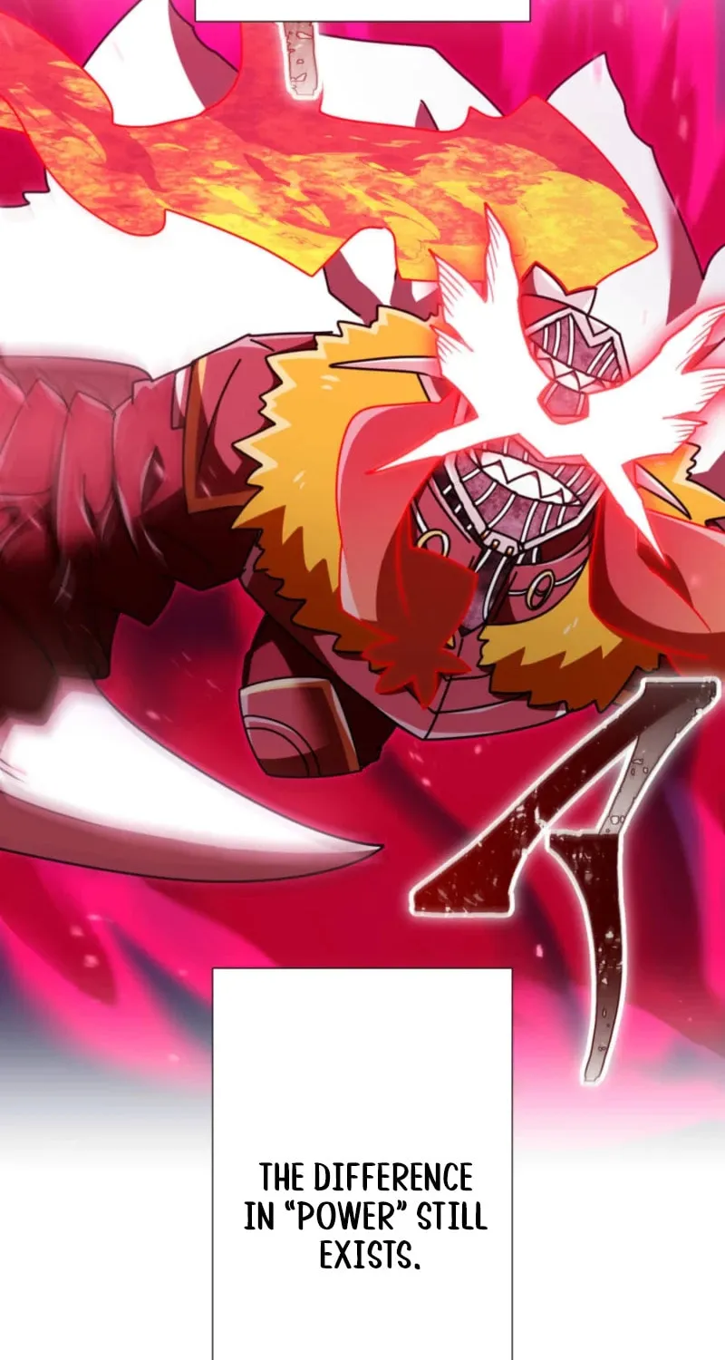 Savior of Divine Blood Chapter 165 - Page 47 in English