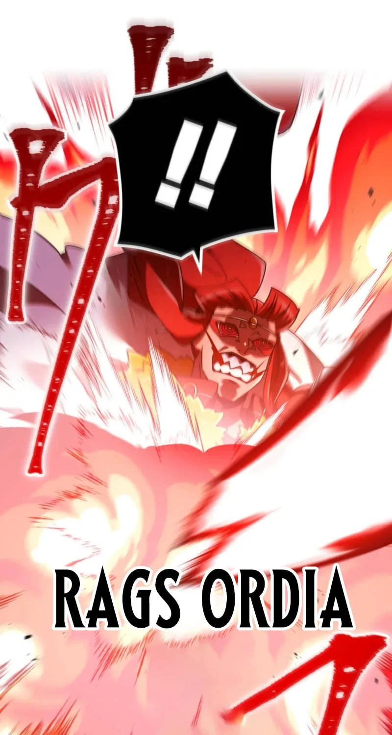 Savior of Divine Blood Chapter 165 - Page 58 in English
