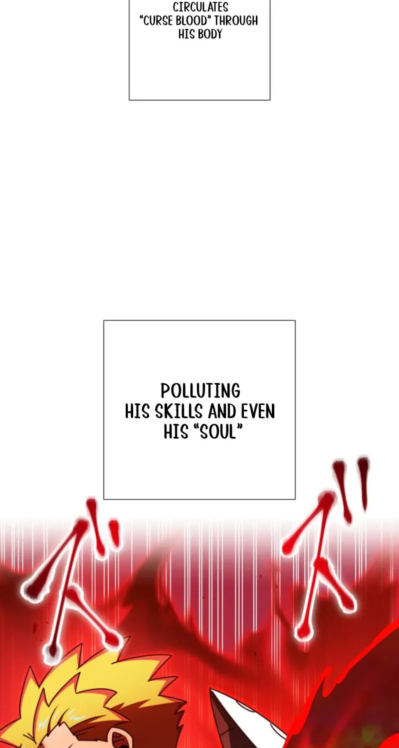 Savior of Divine Blood Chapter 165 - Page 6 in English