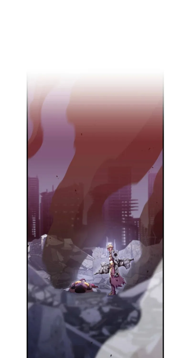 Savior of Divine Blood Chapter 165 - Page 63 in English