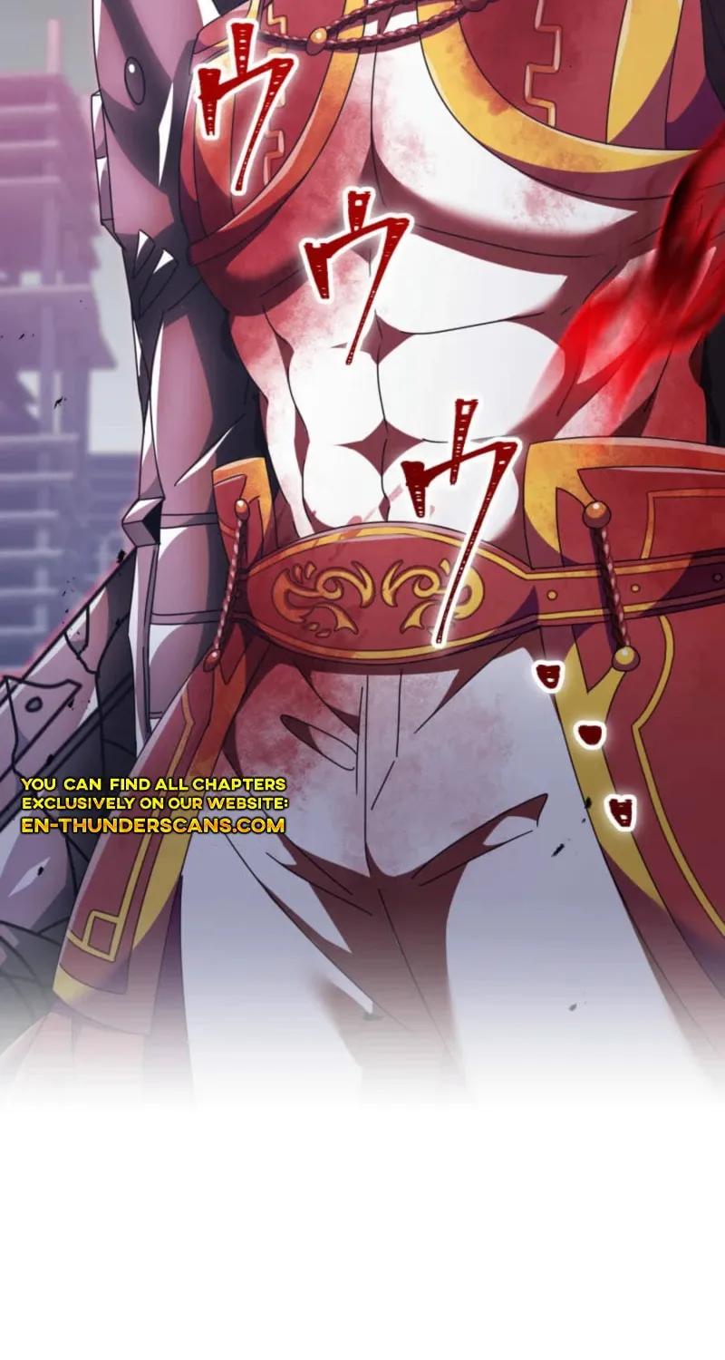 Savior of Divine Blood Chapter 165 - Page 65 in English