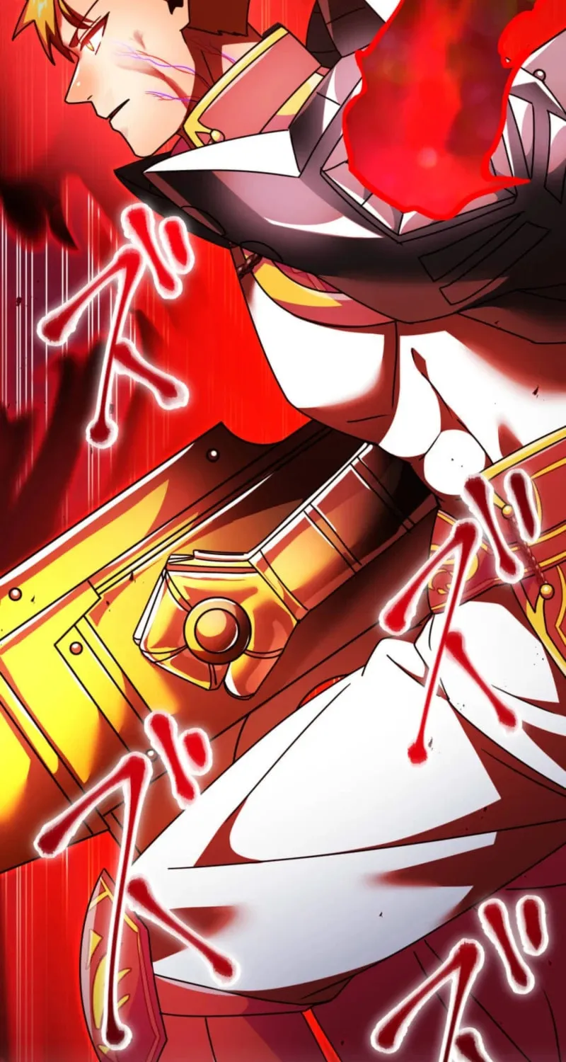 Savior of Divine Blood Chapter 165 - Page 7 in English