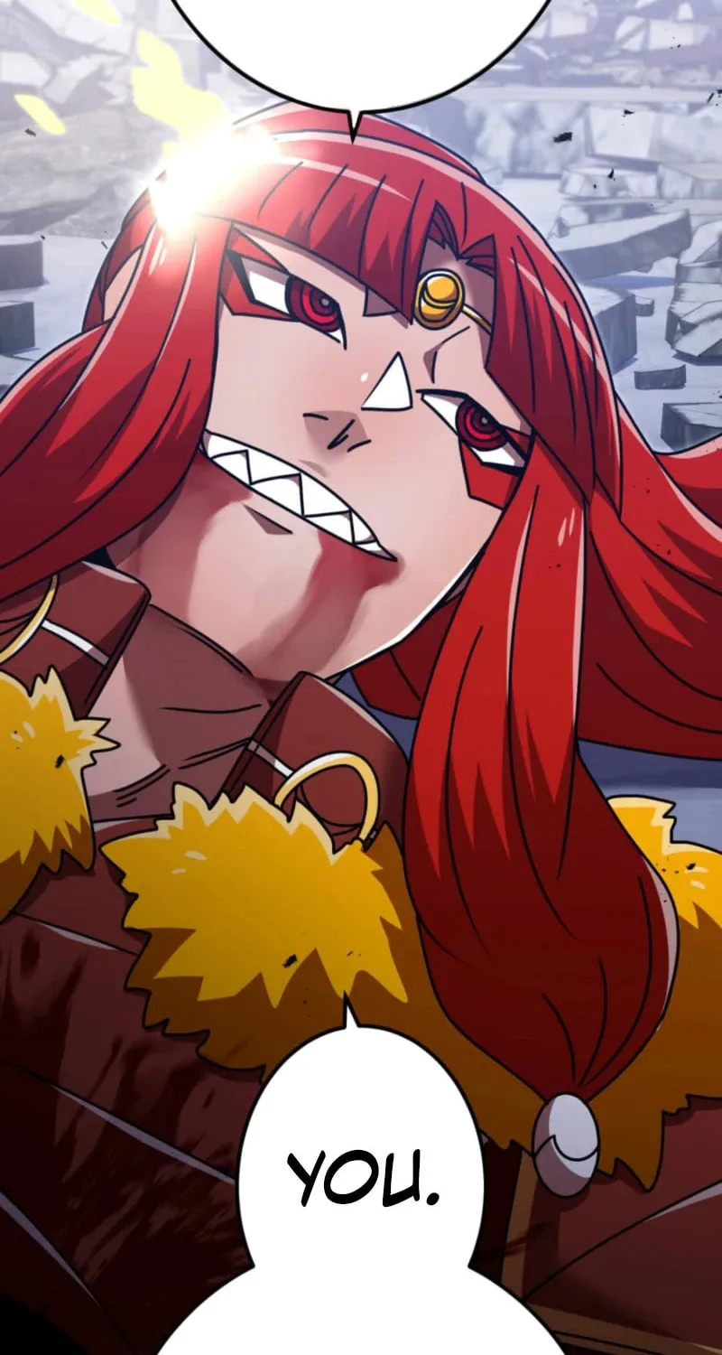 Savior of Divine Blood Chapter 165 - Page 70 in English