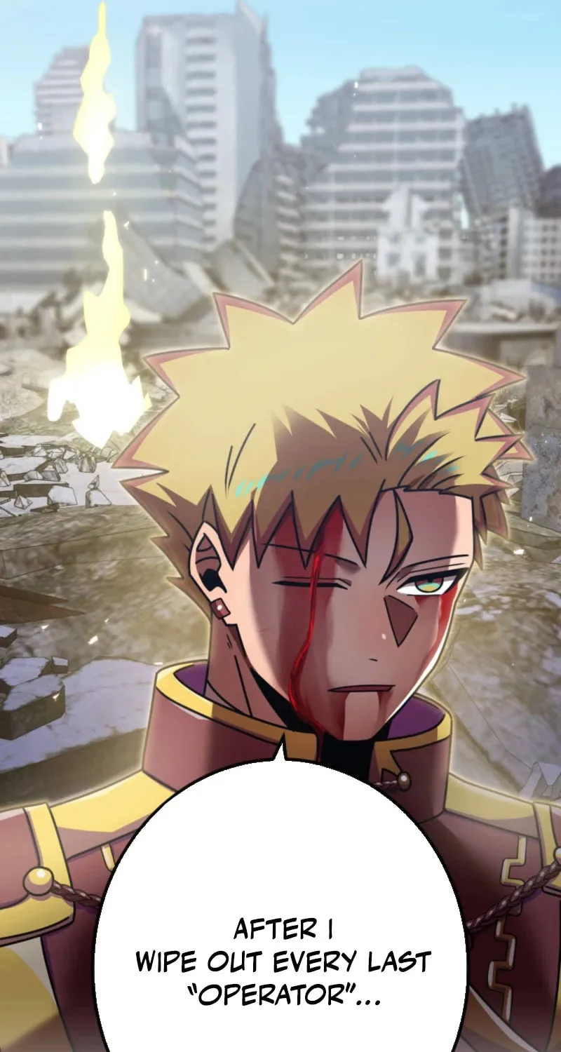 Savior of Divine Blood Chapter 165 - Page 85 in English