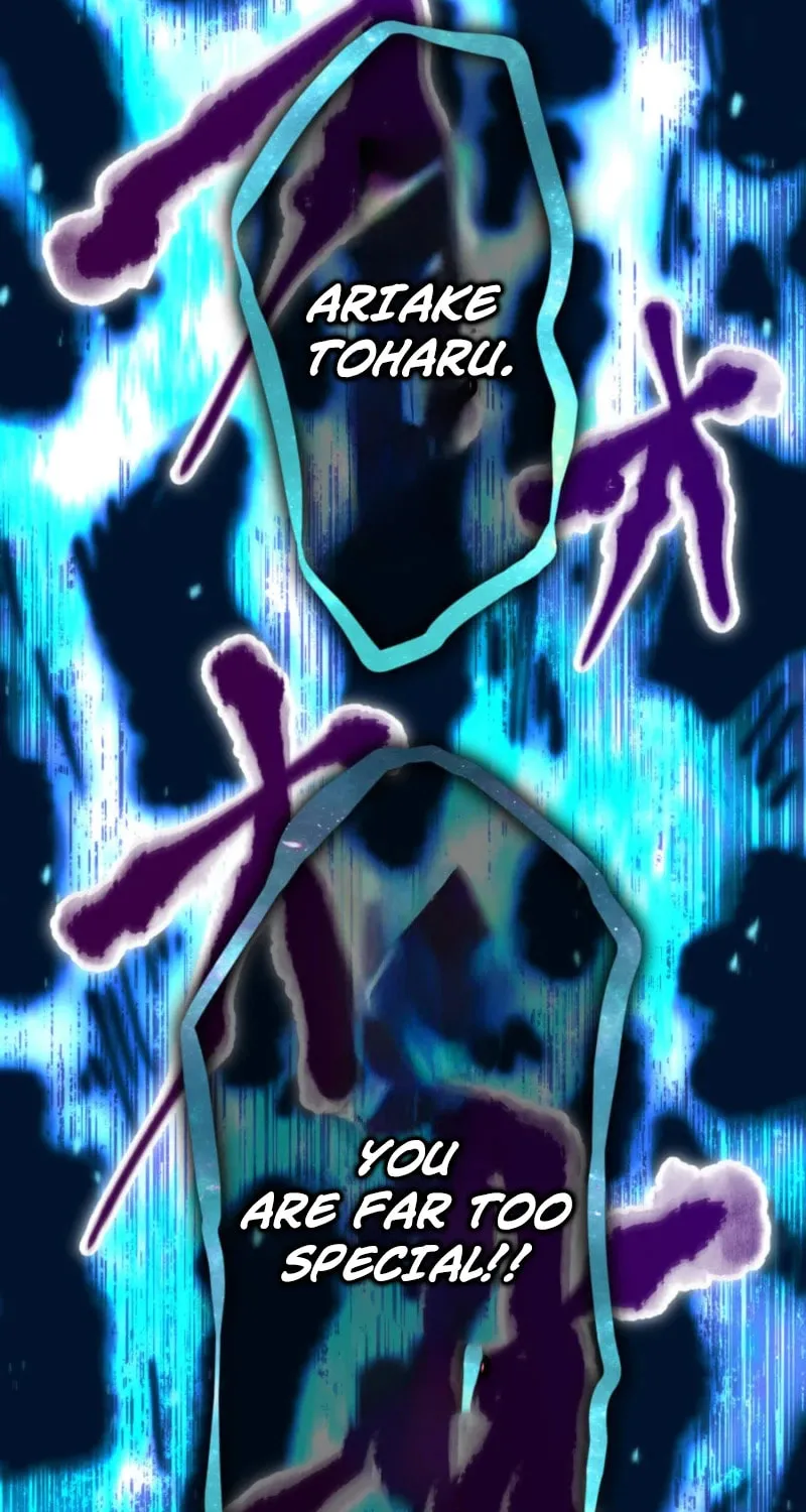 Savior of Divine Blood Chapter 166 - Page 16 in English