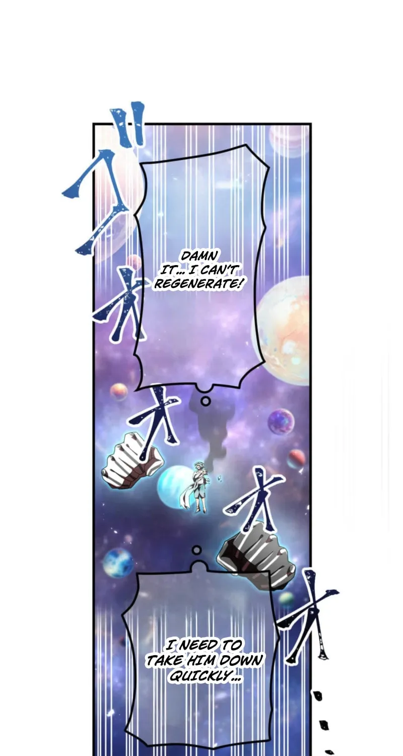 Savior of Divine Blood Chapter 166 - Page 160 in English