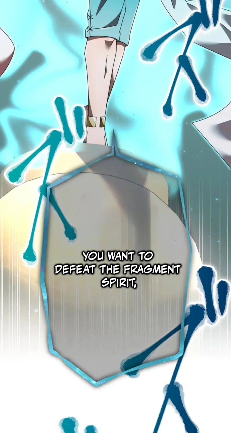 Savior of Divine Blood Chapter 166 - Page 3 in English