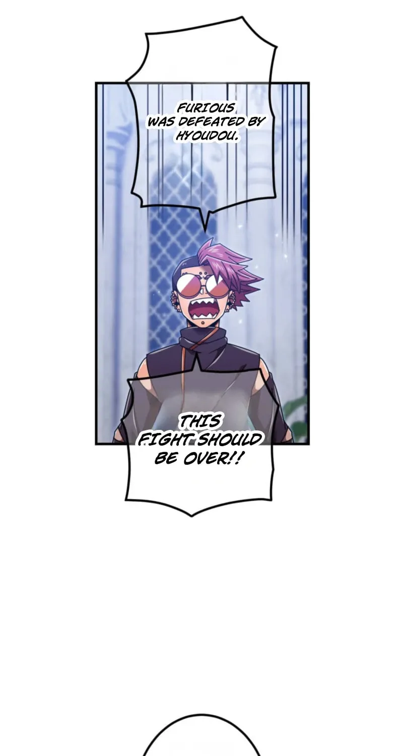 Savior of Divine Blood Chapter 166 - Page 65 in English