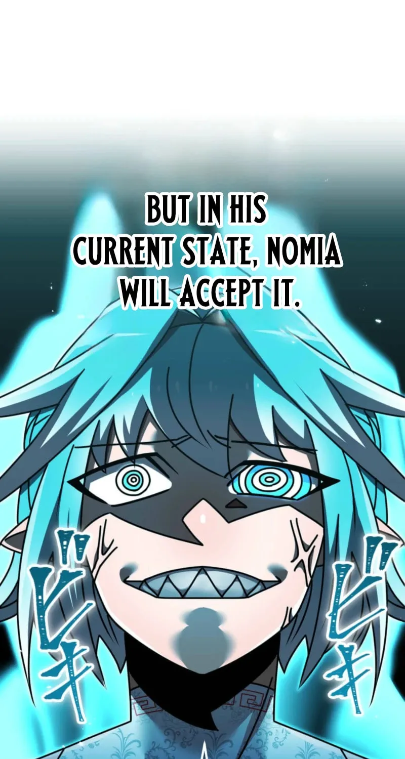Savior of Divine Blood Chapter 166 - Page 87 in English