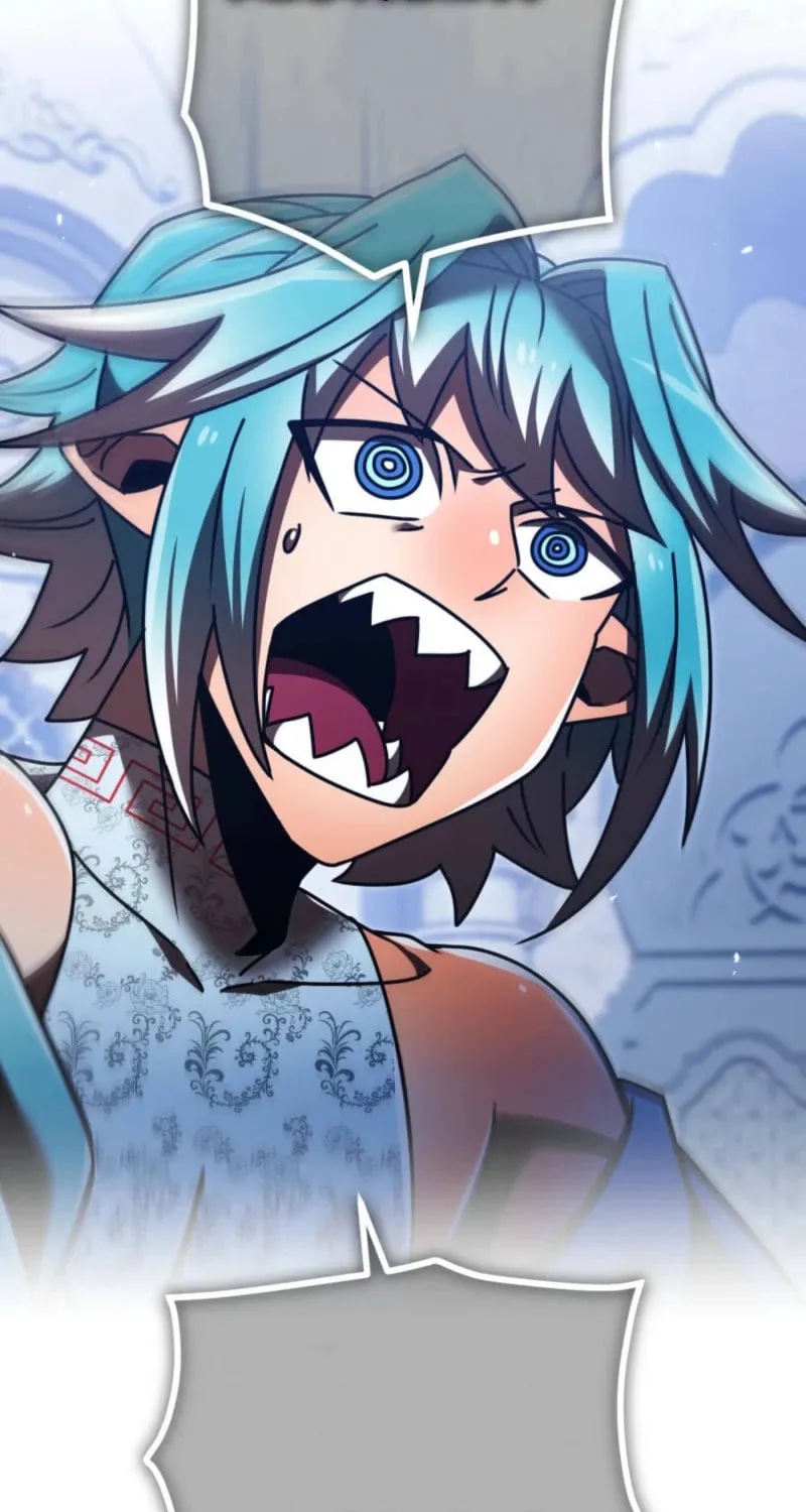 Savior of Divine Blood Chapter 167 - Page 106 in English