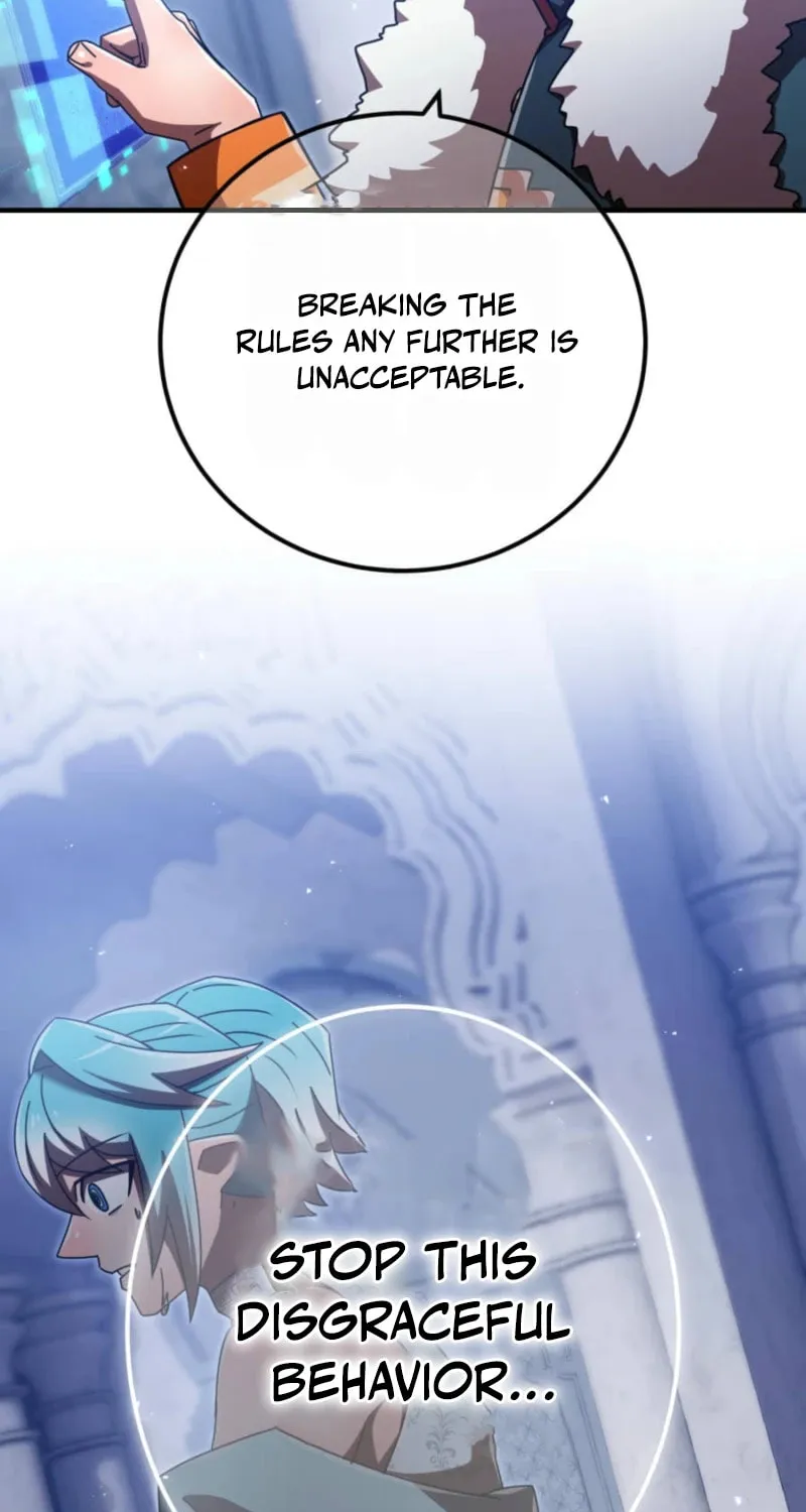 Savior of Divine Blood Chapter 167 - Page 111 in English